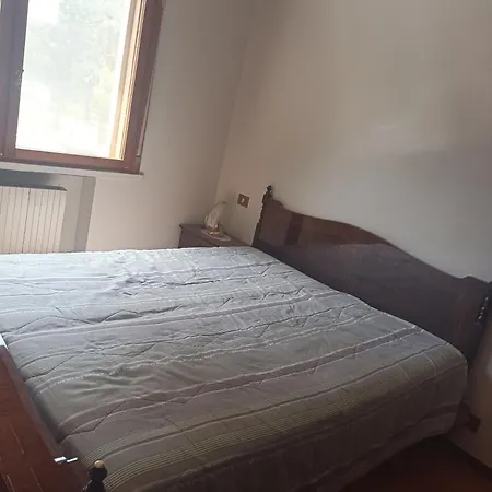 Apartamento Rcf Arena