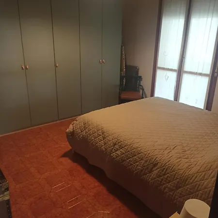 Apartamento Rcf Arena Reggio Emilia