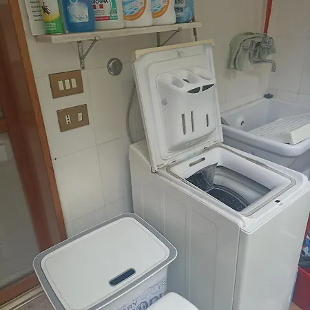 Apartamento Rcf Arena *