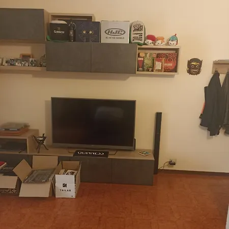 Apartamento Rcf Arena Reggio Emilia